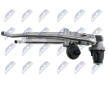 AGR-Ventil NTY EGR-VW-009