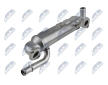 Chladic, recirkulace spalin NTY EGR-VW-017A