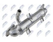 Chladic, recirkulace spalin NTY EGR-VW-017A