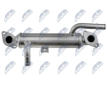 Chladic, recirkulace spalin NTY EGR-VW-017A