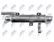 Chladic, recirkulace spalin NTY EGR-VW-017A