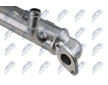 Chladic, recirkulace spalin NTY EGR-VW-017A