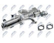 Chladic, recirkulace spalin NTY EGR-VW-021A