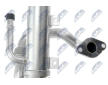 Chladic, recirkulace spalin NTY EGR-VW-021A