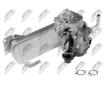 AGR-modul NTY EGR-VW-022