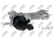 AGR-modul NTY EGR-VW-022