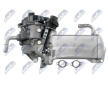 AGR-modul NTY EGR-VW-022