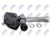 AGR-modul NTY EGR-VW-022