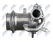 Chladic, recirkulace spalin NTY EGR-VW-025A