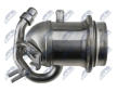 Chladic, recirkulace spalin NTY EGR-VW-025A
