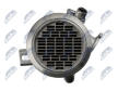 Chladic, recirkulace spalin NTY EGR-VW-025A