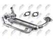 Chladic, recirkulace spalin NTY EGR-VW-026A