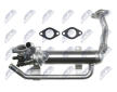 Chladic, recirkulace spalin NTY EGR-VW-026A