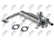 Chladic, recirkulace spalin NTY EGR-VW-026A