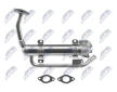 Chladic, recirkulace spalin NTY EGR-VW-026A