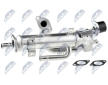 Chladic, recirkulace spalin NTY EGR-VW-027A