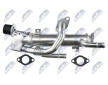 Chladic, recirkulace spalin NTY EGR-VW-027A