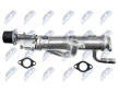 Chladic, recirkulace spalin NTY EGR-VW-027A