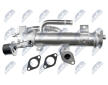Chladic, recirkulace spalin NTY EGR-VW-027A