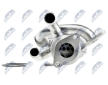 Chladic, recirkulace spalin NTY EGR-VW-027A