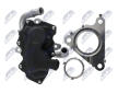 AGR-Ventil NTY EGR-VW-048