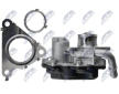 AGR-Ventil NTY EGR-VW-048