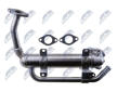 Chladic, recirkulace spalin NTY EGR-VW-049A