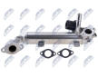 Chladic, recirkulace spalin NTY EGR-VW-049A