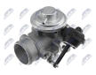 AGR - Ventil NTY EGR-VW-062