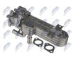Chladic, recirkulace spalin NTY EGR-VW-063