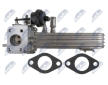 Chladic, recirkulace spalin NTY EGR-VW-063