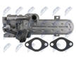 Chladic, recirkulace spalin NTY EGR-VW-063