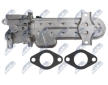 Chladic, recirkulace spalin NTY EGR-VW-063