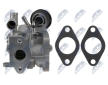 Chladic, recirkulace spalin NTY EGR-VW-063