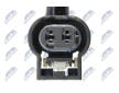Snímač teploty výfukových plynov NTY EGT-BM-026
