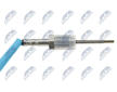 Snímač teploty výfukových plynov NTY EGT-CT-008