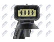 Snímač teploty výfukových plynov NTY EGT-CT-011