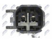 Snímač teploty výfukových plynov NTY EGT-FR-024