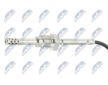 Snímač teploty výfukových plynov NTY EGT-FT-036