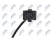 Snímač teploty výfukových plynov NTY EGT-PL-045