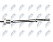 Snímač teploty výfukových plynov NTY EGT-VW-021