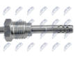 Snímač teploty výfukových plynov NTY EGT-VW-076