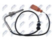 Snímač teploty výfukových plynov NTY EGT-VW-089