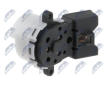 Spínač zapalování / startéru NTY EKS-HY-004