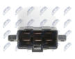 Spínač zapalování / startéru NTY EKS-HY-004