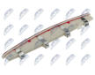 Přídavné brzdové světlo NTY ELP-PL-005