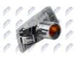 Blikač NTY ELP-PL-007