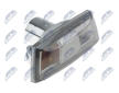Blikač NTY ELP-PL-008