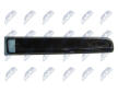 Přídavné brzdové světlo NTY ELP-VW-020
