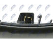 Blikač NTY ELP-VW-027